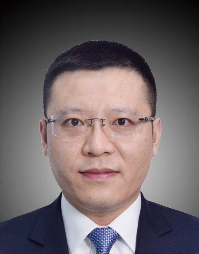 鲲澎（中国）董事长