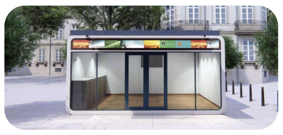 鲲澎（中国）助力“小店经济”重燃“人间烟火”
