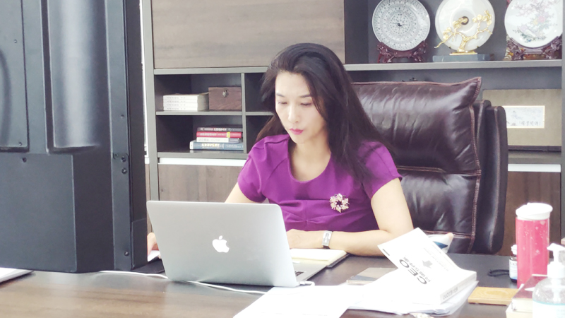 鲲澎（中国）首届策略委线上会议在京举行
