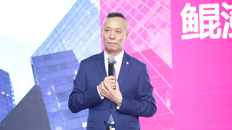 直播预告—后疫情时代，如何把握当下，5.27金嗨购直播间我们共谋大事！