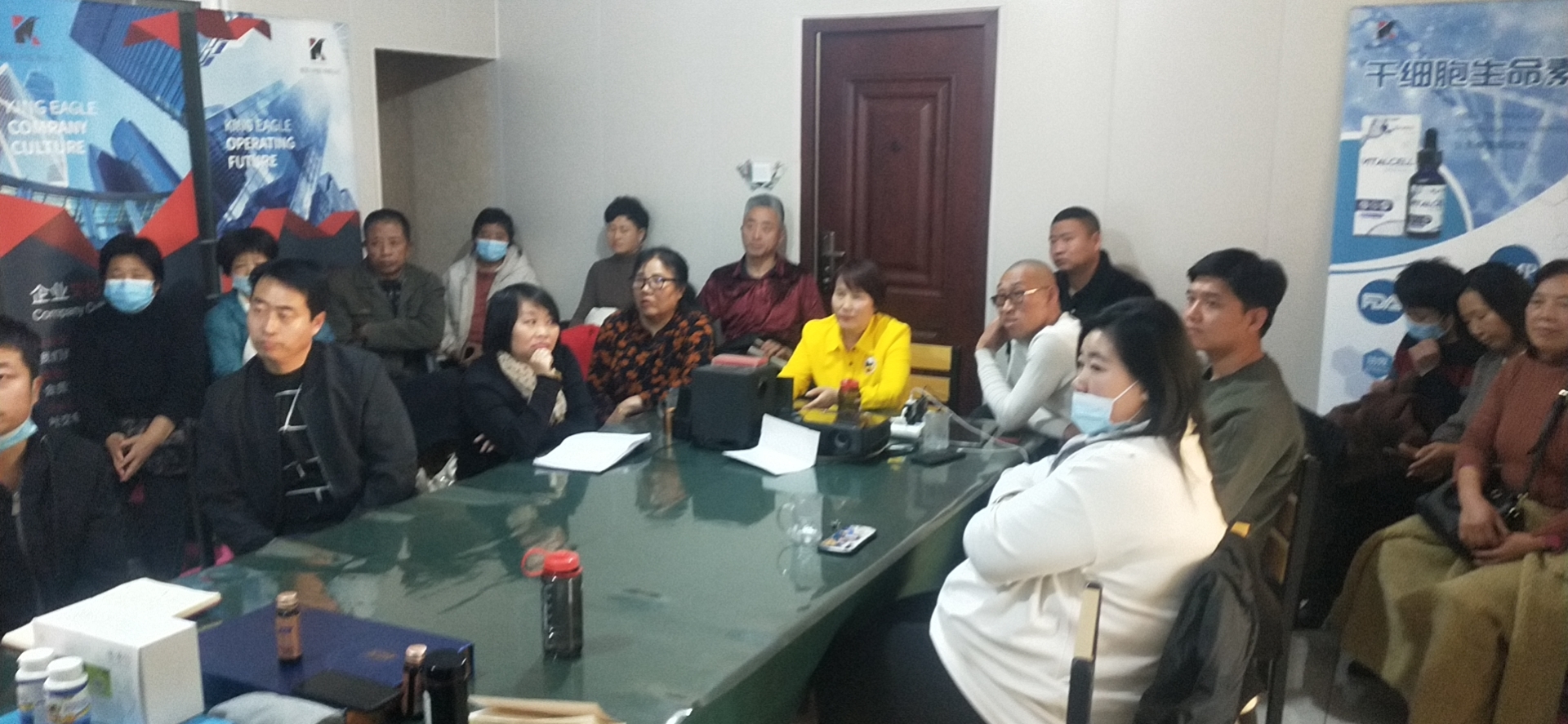 百日攻坚，利剑出鞘—鲲澎（中国）攻坚周报