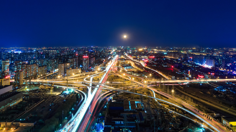 整装待发、扬帆启航，鲲澎（中国）即将乔迁新职场，踏上新征程