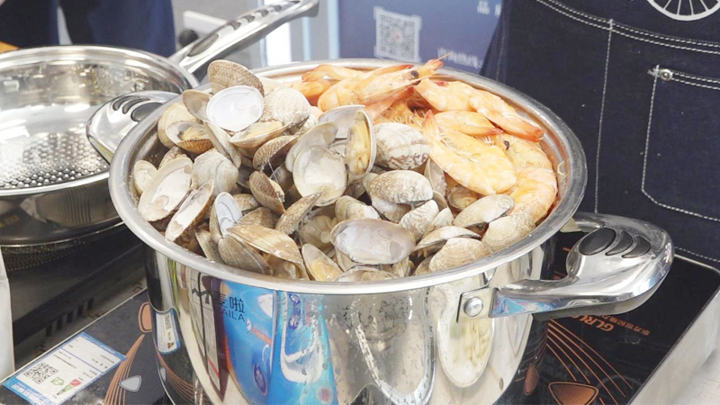 直播预告—解锁烹饪新利器尽在金嗨购商城直播间