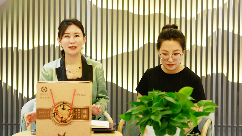 直播回顾—小而美的富硒鸡蛋能否撬动社交流量变现？