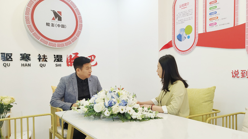 鲲澎（中国）立足鲲知健·健康小屋，以渠道建设赋能品牌化