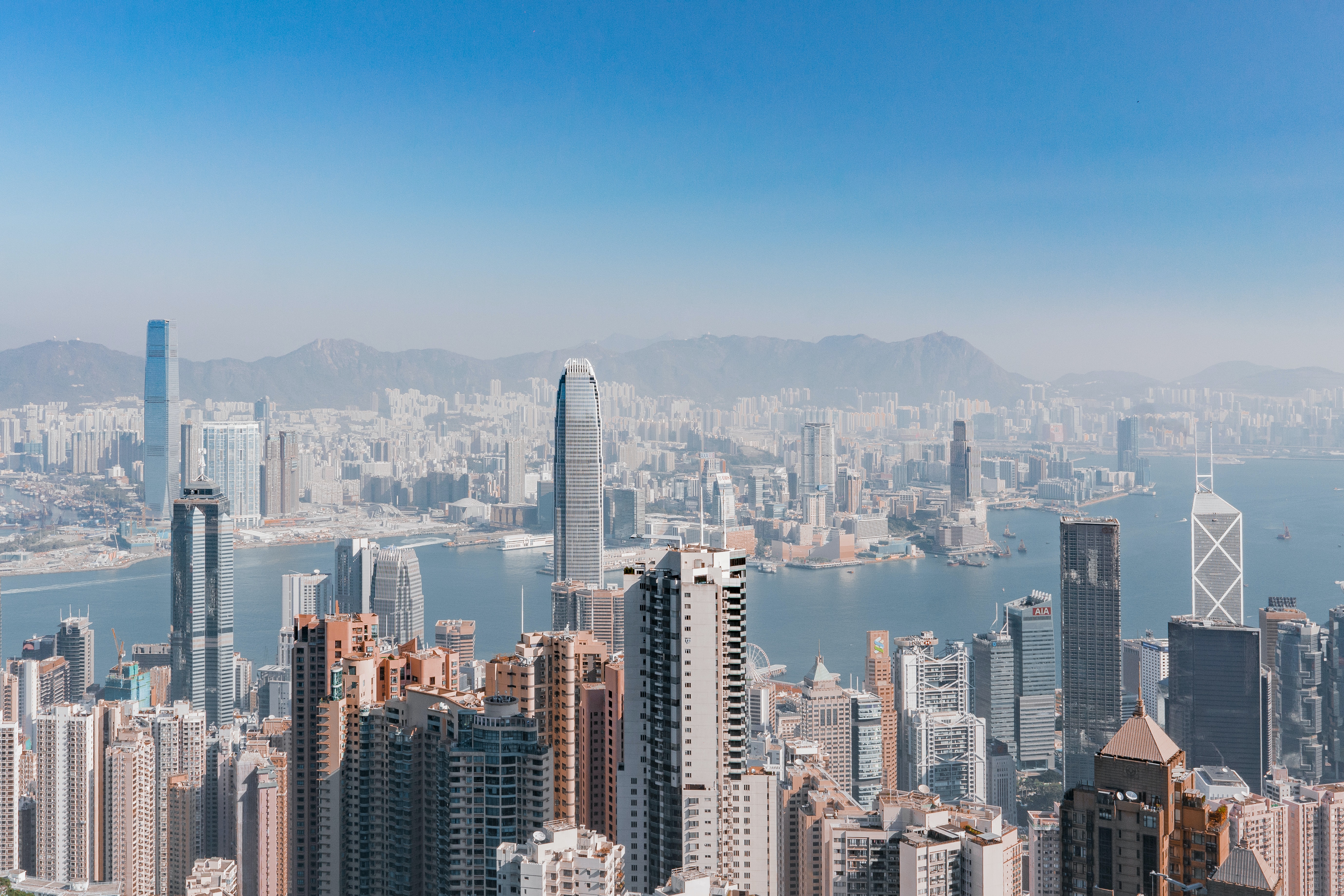 为爱打榜，鲲澎（中国）寻梦财富之旅香港站即将起航