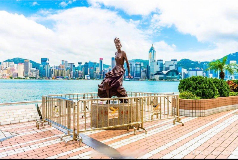 牢记 | 鲲澎（中国）香港寻梦财富之旅—注意事项